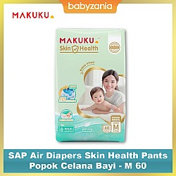 Makuku SAP Air Diapers Skin Health Pants Popok...